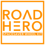Road Hero Logo