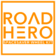 Road Hero Logo