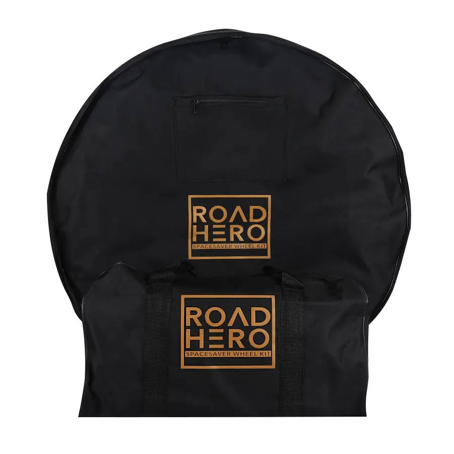 roadhero2.0 kit-bags