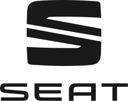 Seat logo