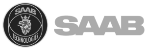 Saab logo