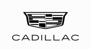 cadillac logo