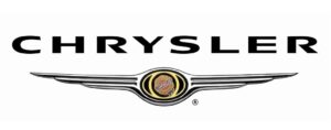 chrysler logo