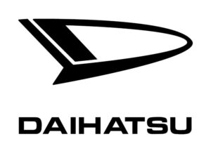Daihatsu logo