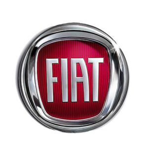 fiat logo