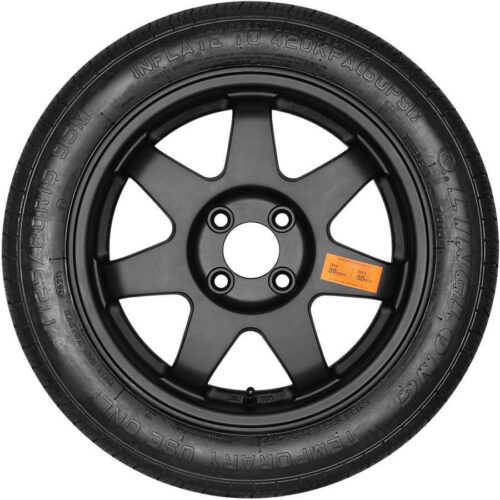 Hyundai i10 IA & IA Facelift Spare Wheel Kit