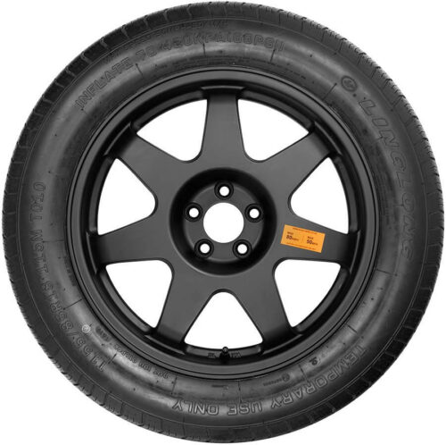 Honda CR-V RW/RT & RW/RT Facelift Spare Wheel Kit