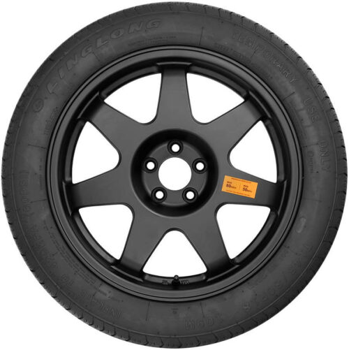 Volvo V60 Cross Country II Spare Wheel Kit