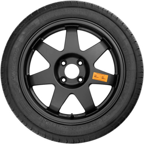 Peugeot 3008 T8 & T8 Facelift Spare Wheel Kit