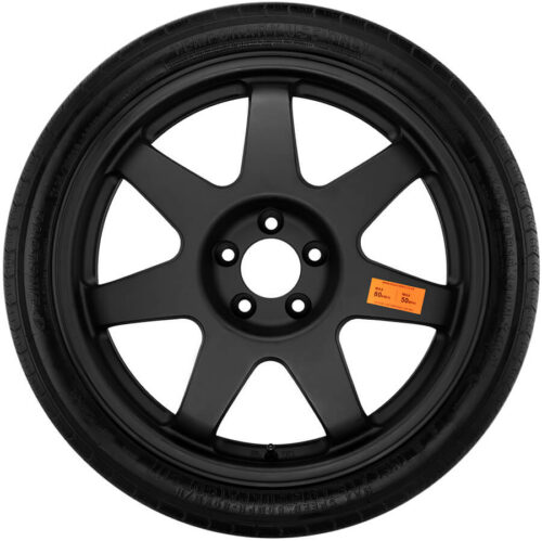 Audi TT RS FV & FV Facelift Spare Wheel Kit