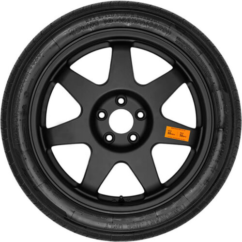 BMW 3 Series VI & VI LCI Spare Wheel Kit