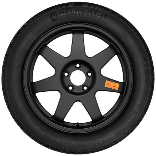 Volvo XC90 SPA Spare Wheel Kit