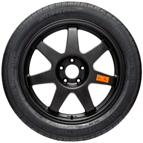 BMW X3 M F97 Spare Wheel Kit