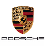 porsche logo