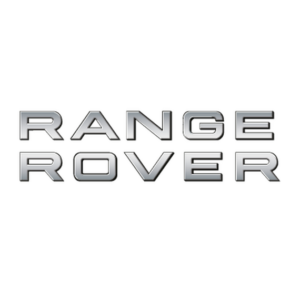 range rover logo