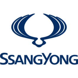 SsangYong logo